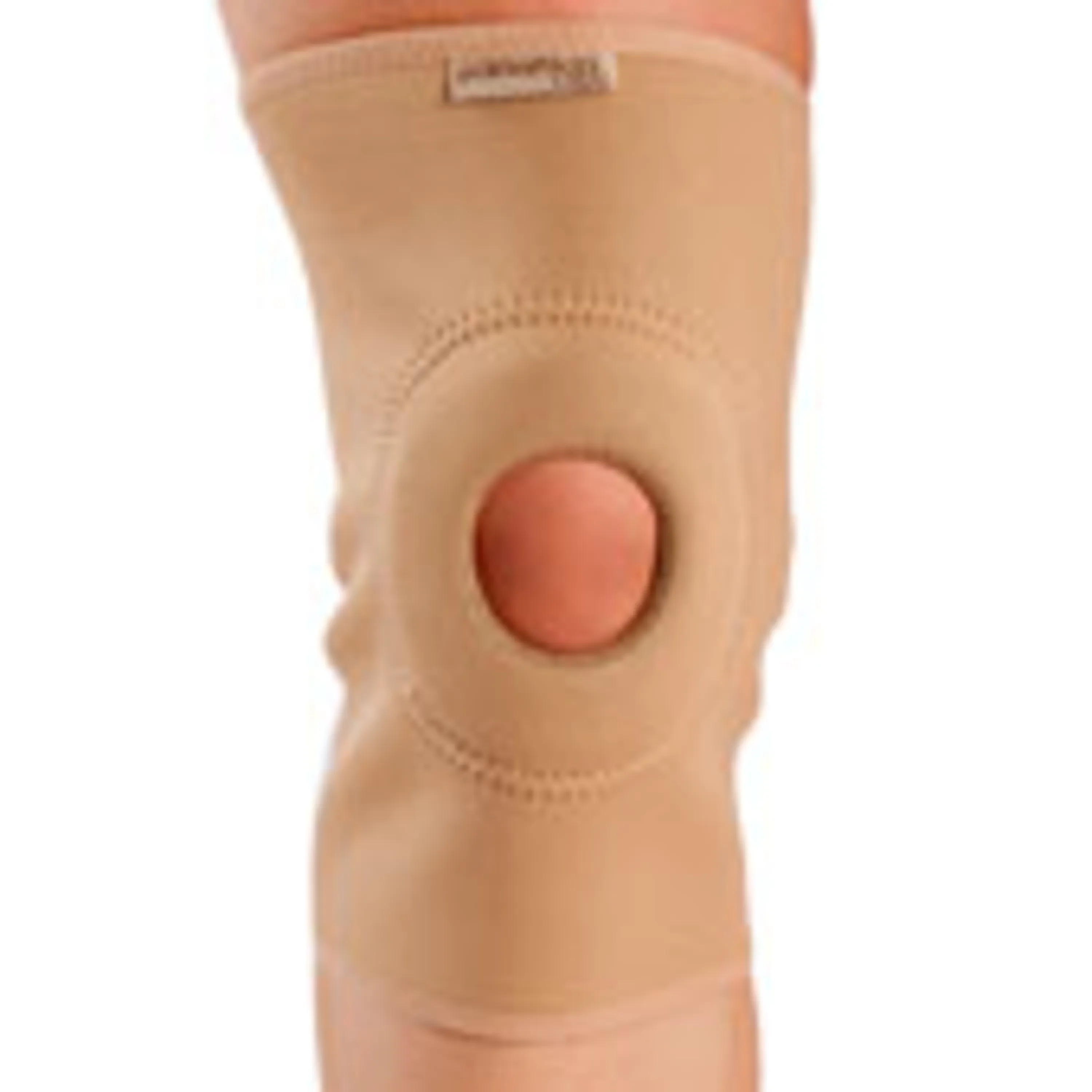 زانوبند نئوپرنی کشکک باز پاک سمن 116 زانوبند نئوپرنی کشکک باز پاک سمن 116